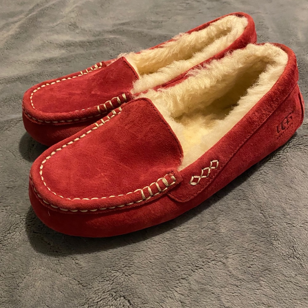 Ugg Slippers